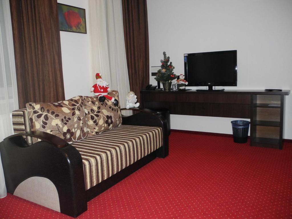 Hotel 12 Harkiv Cameră foto